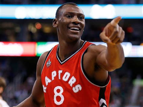 InQuinte.ca | AP source: Bismack Biyombo leaving Toronto Raptors for Orlando Magic