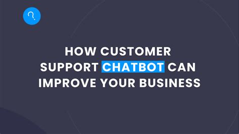 Customer Service Chatbot for Your Business Growth: Enhancing Support | ProCoders