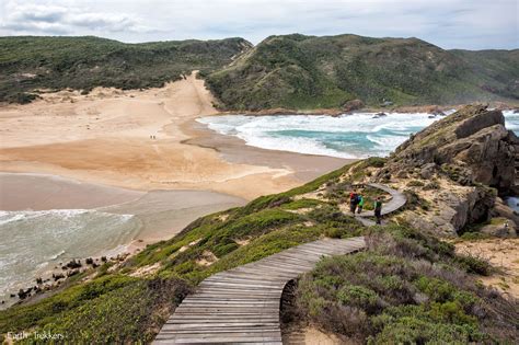 Hiking Robberg Peninsula in South Africa | Earth Trekkers