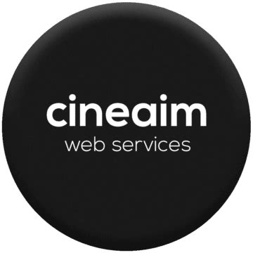 Filmmaker Portfolio Website Designs By CineAim Web Services | Short ...