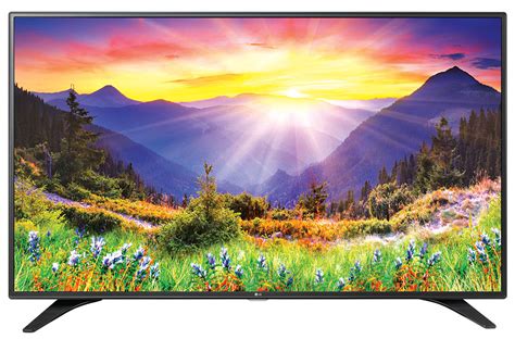 LG 32LH604T FULL SMART HD LED TV - Reviews | Price | Specifications ...