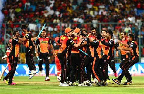 IPL 2016 final highlights: Bhuvneshwar and Mustafizur bring joy to ...