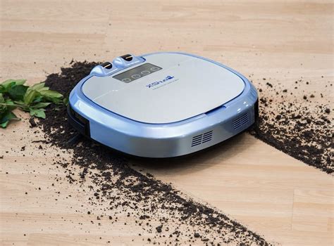 Top 5 Robot Vacuum Cleaners That Don't Cost A Bomb