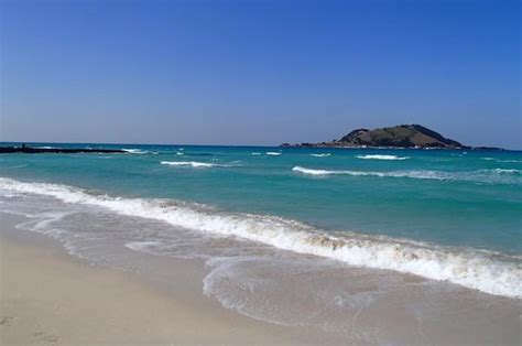 Best Beaches in Jeju Island, South Korea | KoreaTravelPost