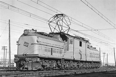 Remembering Milwaukee Road locomotives - Trains