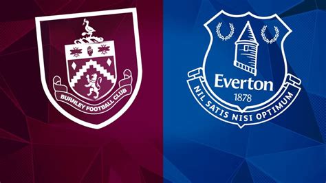 Premier League: Burnley v Everton - Live - BBC Sport🌭 Ganhe com Free ...