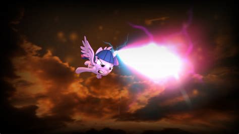 [SFM] [MLP] Pony Ball Z (Twilight vs Tirek) by ImAFutureGuitarHero on DeviantArt