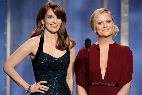 Tina Fey and Amy Poehler: Hollywood's imperfect feminists | Salon.com