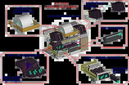 Mechanical Systems Design at best price in Pune | ID: 17584505197