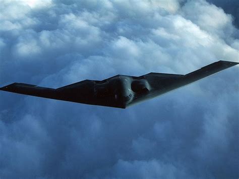 Stealth Bomber Wallpapers - Wallpaper Cave