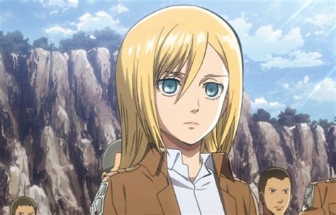 Attack On Titan Characters With Names : Vrv ('verve') from crunchyroll ...