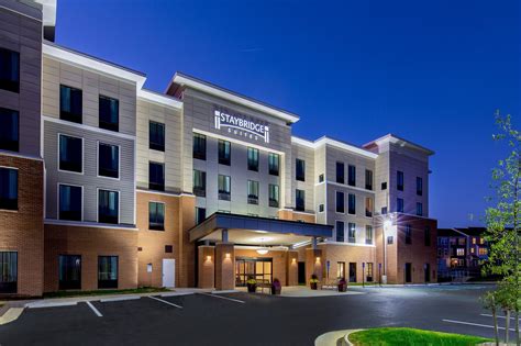 STAYBRIDGE SUITES CHARLOTTESVILLE AIRPORT, AN IHG HOTEL $114 ($̶1̶6̶7̶) - Updated 2022 Prices ...