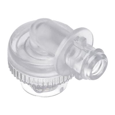 Jura GIGA 6-X3-X8-X10 Plastic Milk Frother Nozzle