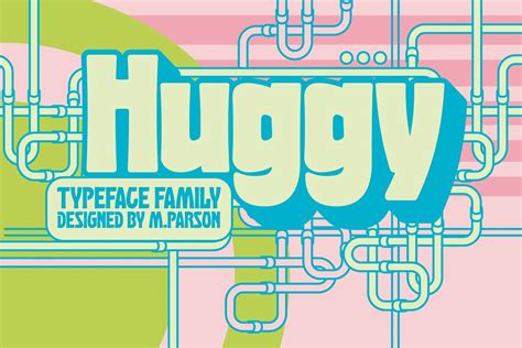 Click To Download Download The post Huggy Font appeared first on Free Font Download. Art Nouveau ...
