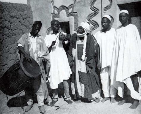 The "REAL" Hausa - Culture - Nigeria Hausa Maguzawa communities have ...