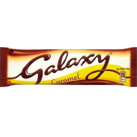 Galaxy Caramel Bar • Irish Traditions • Fine Gifts in the Celtic Tradition