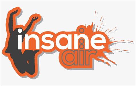 Insane Air - Insane Air Bradford PNG Image | Transparent PNG Free ...