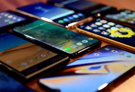 Why mid-range smartphones are better than flagship phones in 2019?