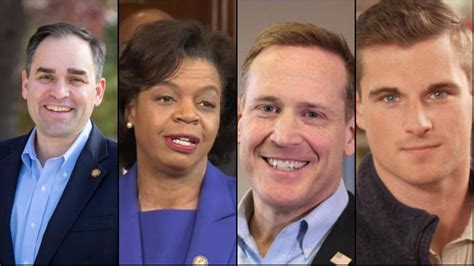 North Carolina candidates pivot toward middle as general election approaches : r/politics