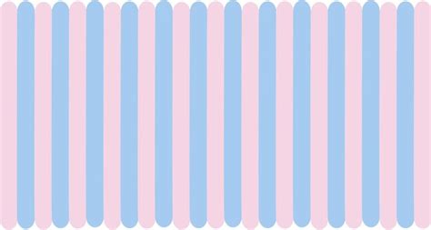 Pink Blue Stripes Background