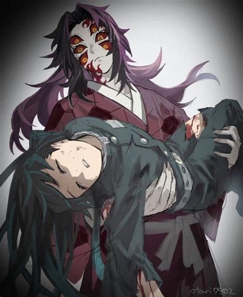 Pin by Kuba Kowalczyk on 鬼滅の刃 2 kimetsu no Yaiba Part2 | Slayer anime, Anime demon, Demon