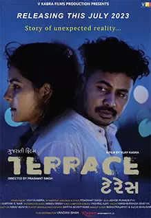 Terrace Movie: Showtimes, Review, Songs, Trailer, Posters, News & Videos | eTimes