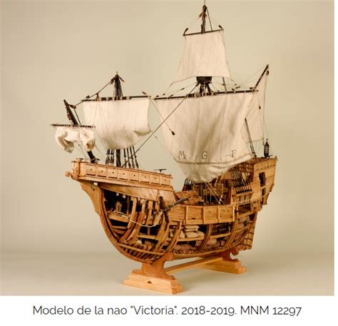 Looking for plans or possible models of Magellan's ships. - Nautical ...