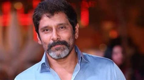 Is Chiyaan Vikram's upcoming film with Ajay Gnanamuthu titled Amar? Details inside - Movies News