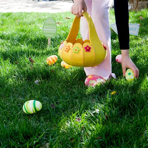 20 Easter Egg Hunt Ideas Every Bunny Will Love | Taste of Home