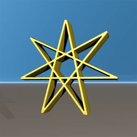 Free 3D Star Models | TurboSquid