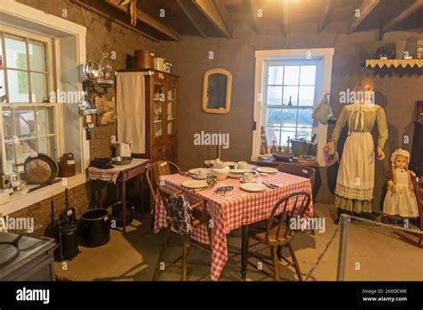 Kinsley, Kansas - The Edwards County Historical Society Museum includes ...