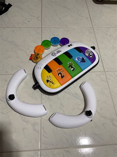 Baby Einstein Play Mat, Babies & Kids, Infant Playtime on Carousell