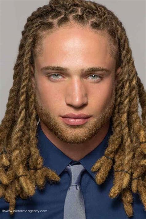 25 Amazing Box Braids for Men to Look Handsome [April. 2020]