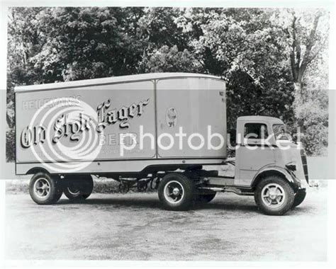 History - Vintage Beer Trucks | Page 2 | The H.A.M.B.