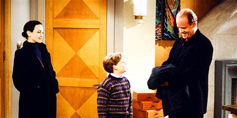 Bebe Neuwirth’s Lilith Returns In New Frasier Reboot Episode 7 Clip