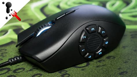 Razer Naga Trinity Review Mouse ( MUST READ! • Oct 2020 ) | GMDrives