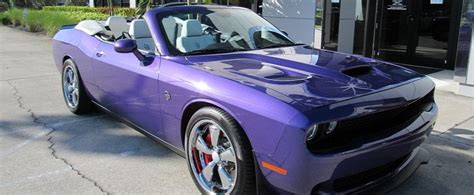 2023 Dodge Barracuda Rumors Return, But Will the Convertible Challenger Happen? - autoevolution