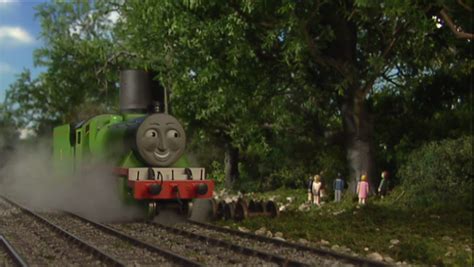 Henry and the Wishing Tree | Thomas the Tank Engine Wikia | FANDOM ...