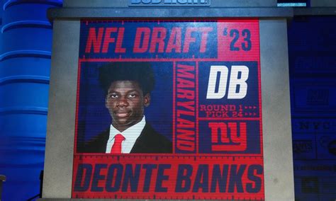 Grading every rookie from New York Giants’ 2023 draft class