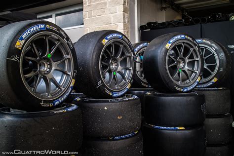 Michelin Pilot Super Sport Tire Review - QuattroWorld