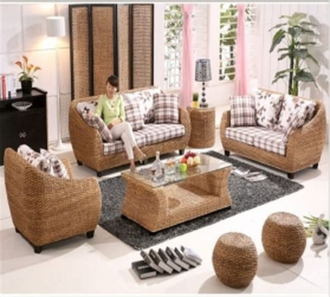 Awesome 36 The Best Indoor Wicker Furniture Ideas | Indoor wicker furniture, Rattan furniture ...