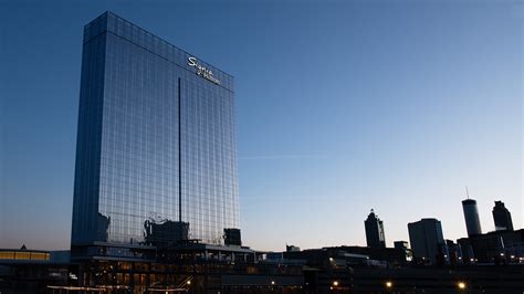 Signia by Hilton debuts flagship Atlanta hotel | Hotel Management