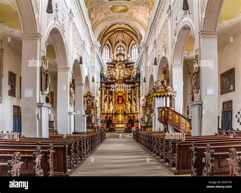 Bamberg cathedral hi-res stock photography and images - Alamy