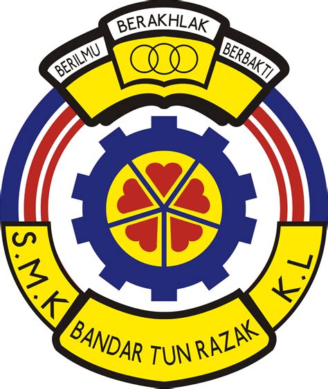 Gambar Logo Keren: LOGO SMK