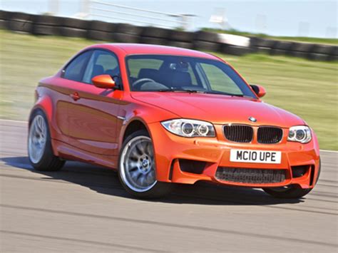 BMW 1 Series M Coupe - CNET