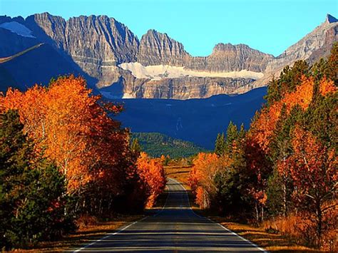 17 Best images about Montana in the Fall on Pinterest | Lakes, Autumn and National forest