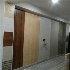 PVC Wall Paneling in Faridabad- - D S interiors