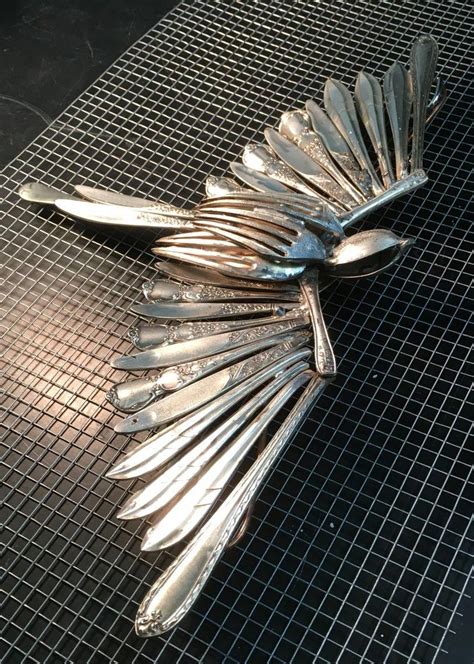 tig welding art #Weldingart | Cutlery art, Metal art, Scrap metal art