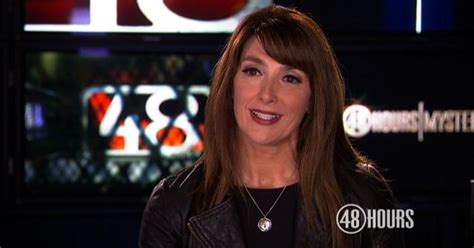 "48 Hours"' Maureen Maher reflects on iconic CBS News broadcast - 48 ...