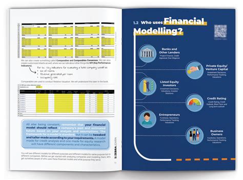 Financial Modelling Handbook